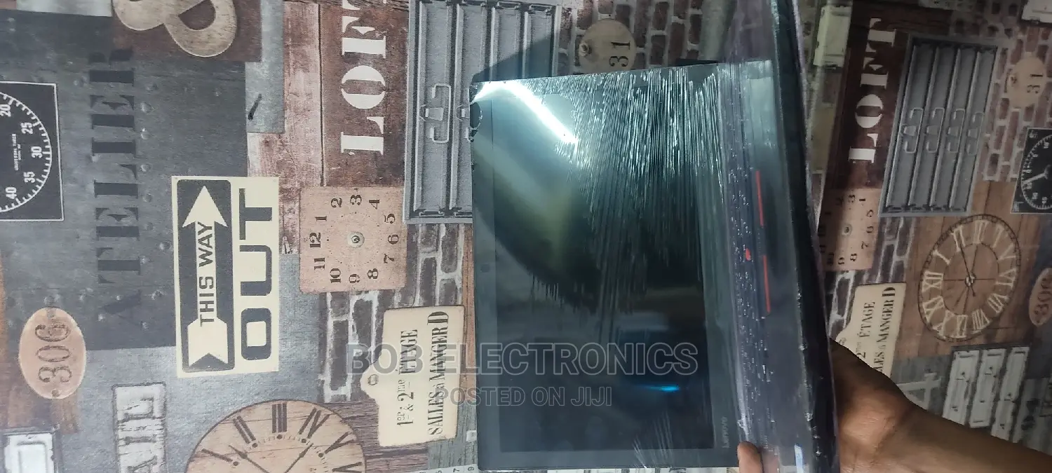 Laptop Lenovo ThinkPad X250 4GB Intel Pentium 500GB