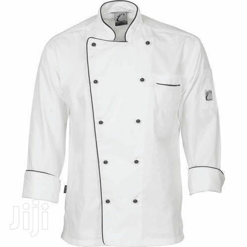 Chef Jackets