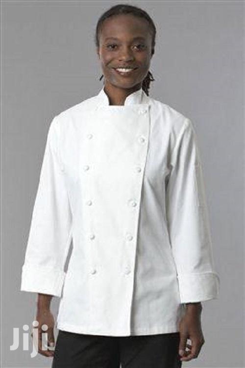 Chef Jackets
