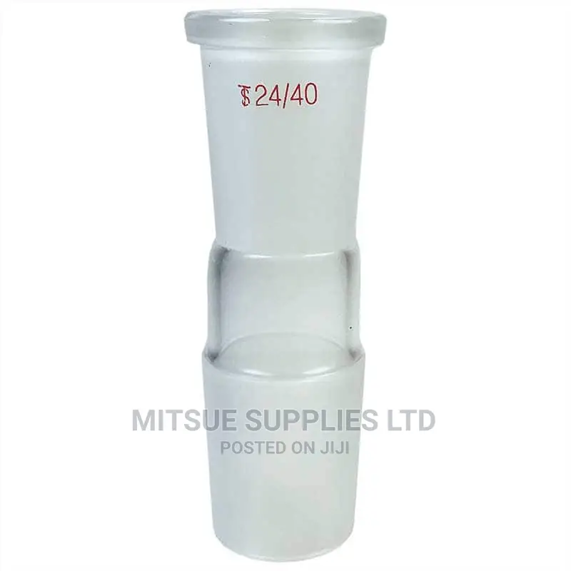 Adapter 8820A15, Reduction, IC Joint 24/29,29/32 ( Borosil)