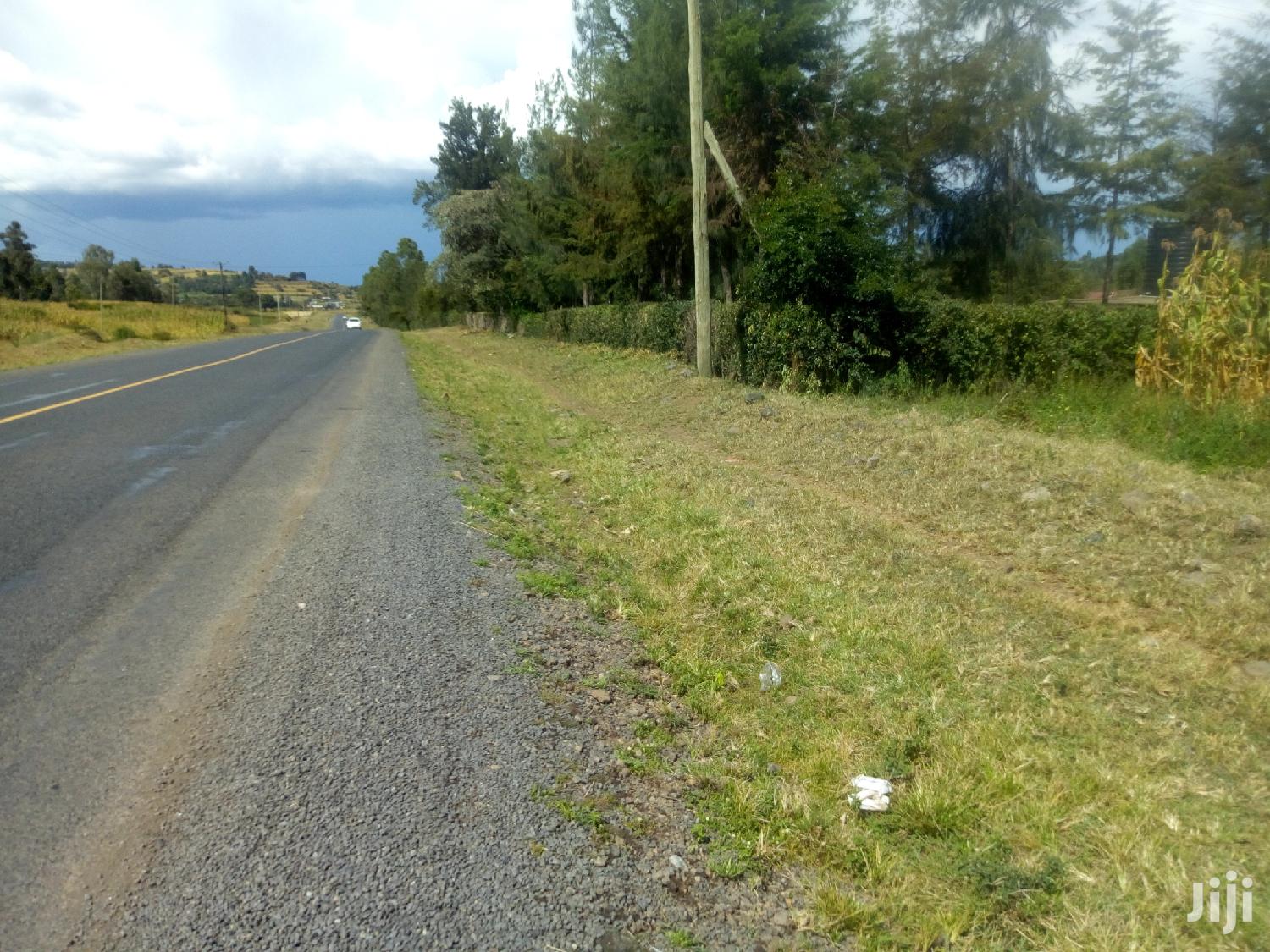 Land for Sale in Njoro
