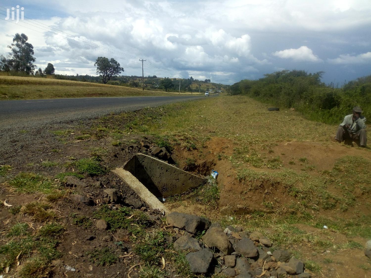 Land for Sale in Njoro