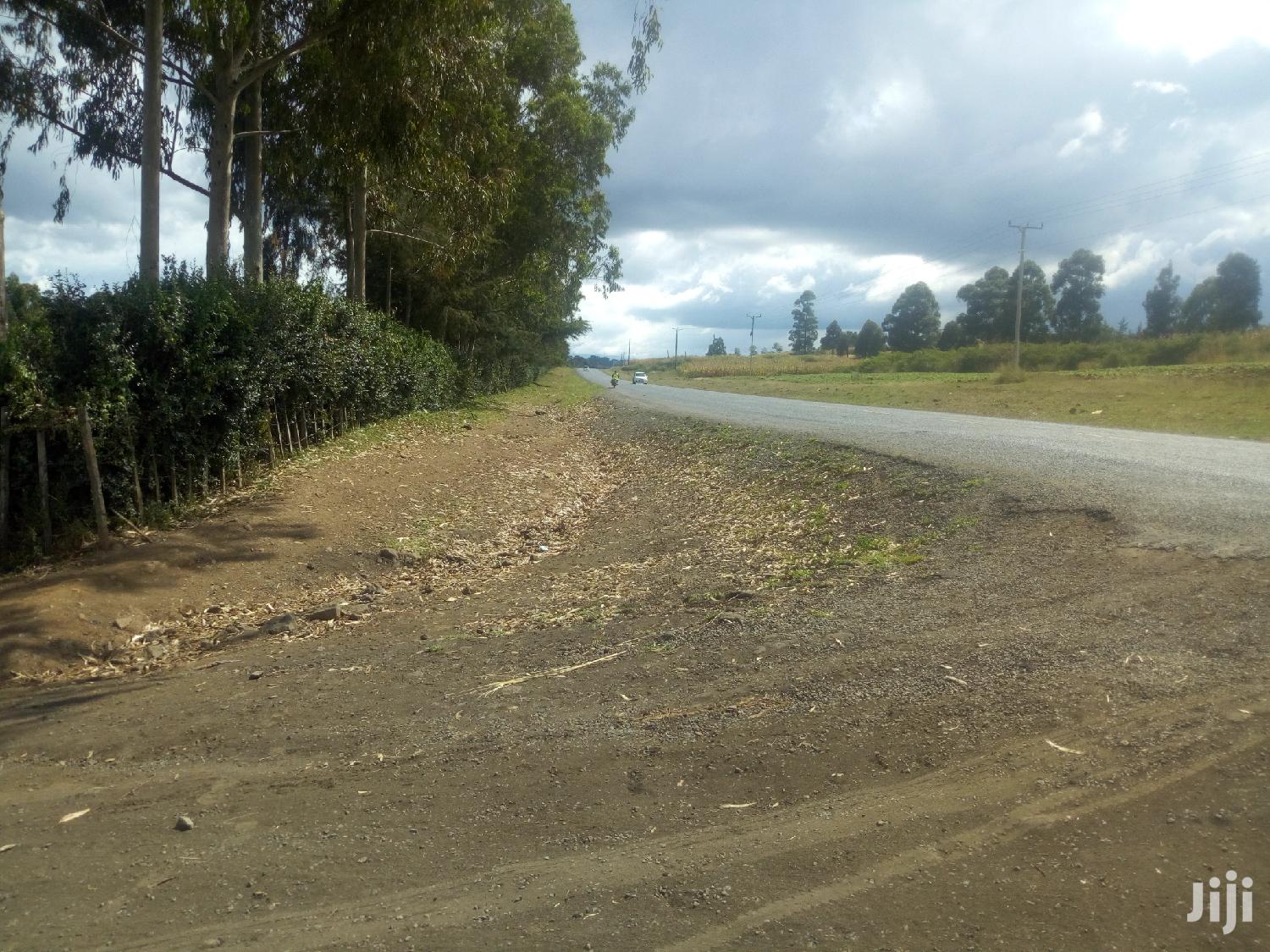 Land for Sale in Njoro