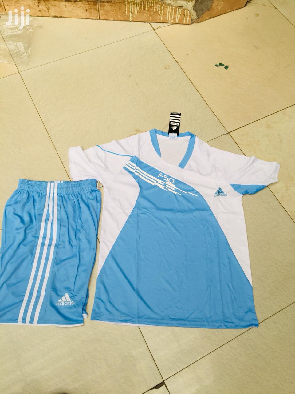 Football Jearsy Uniforms or Kits