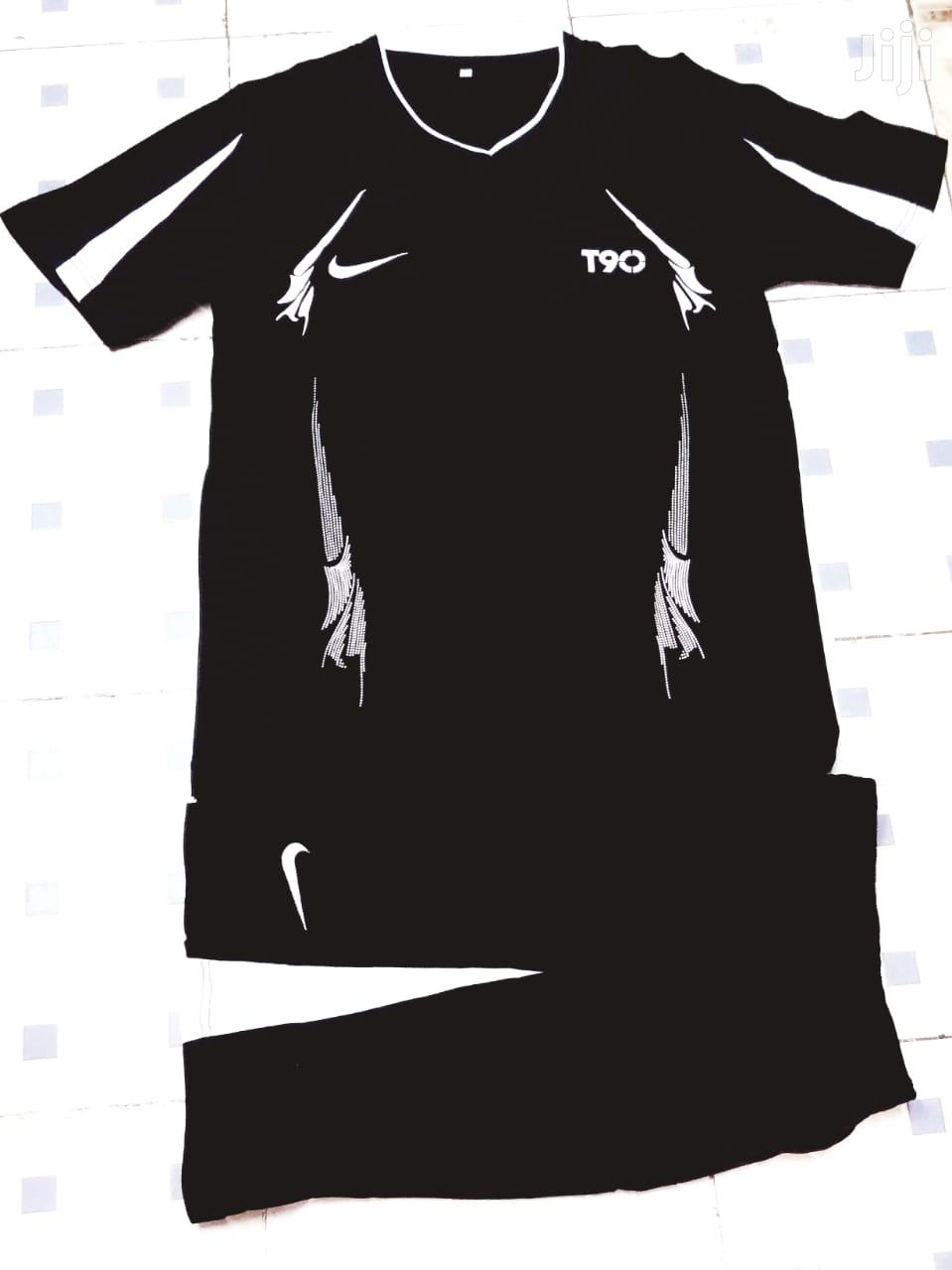 Football Jearsy Uniforms or Kits