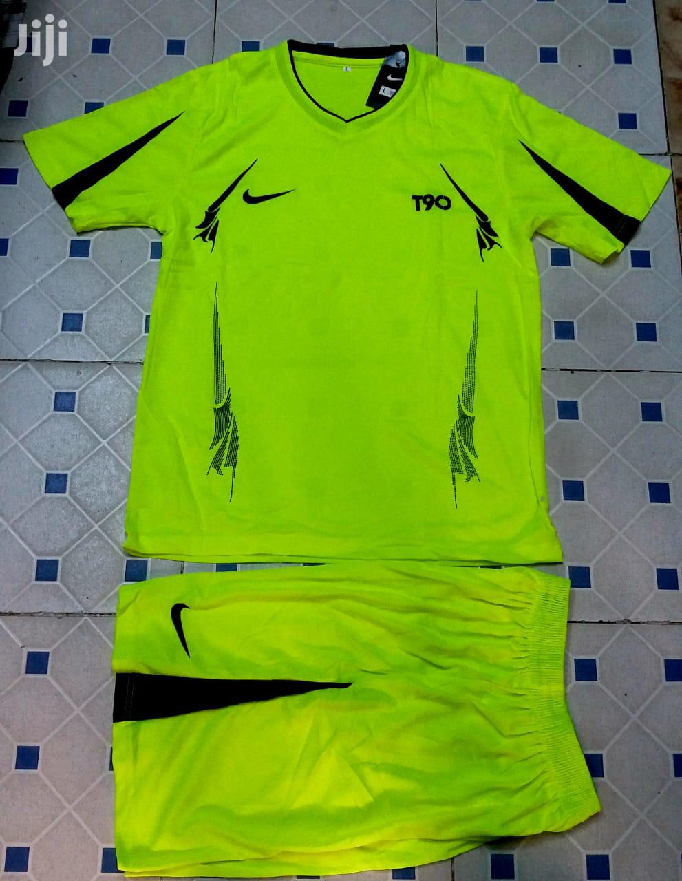 Football Jearsy Uniforms or Kits