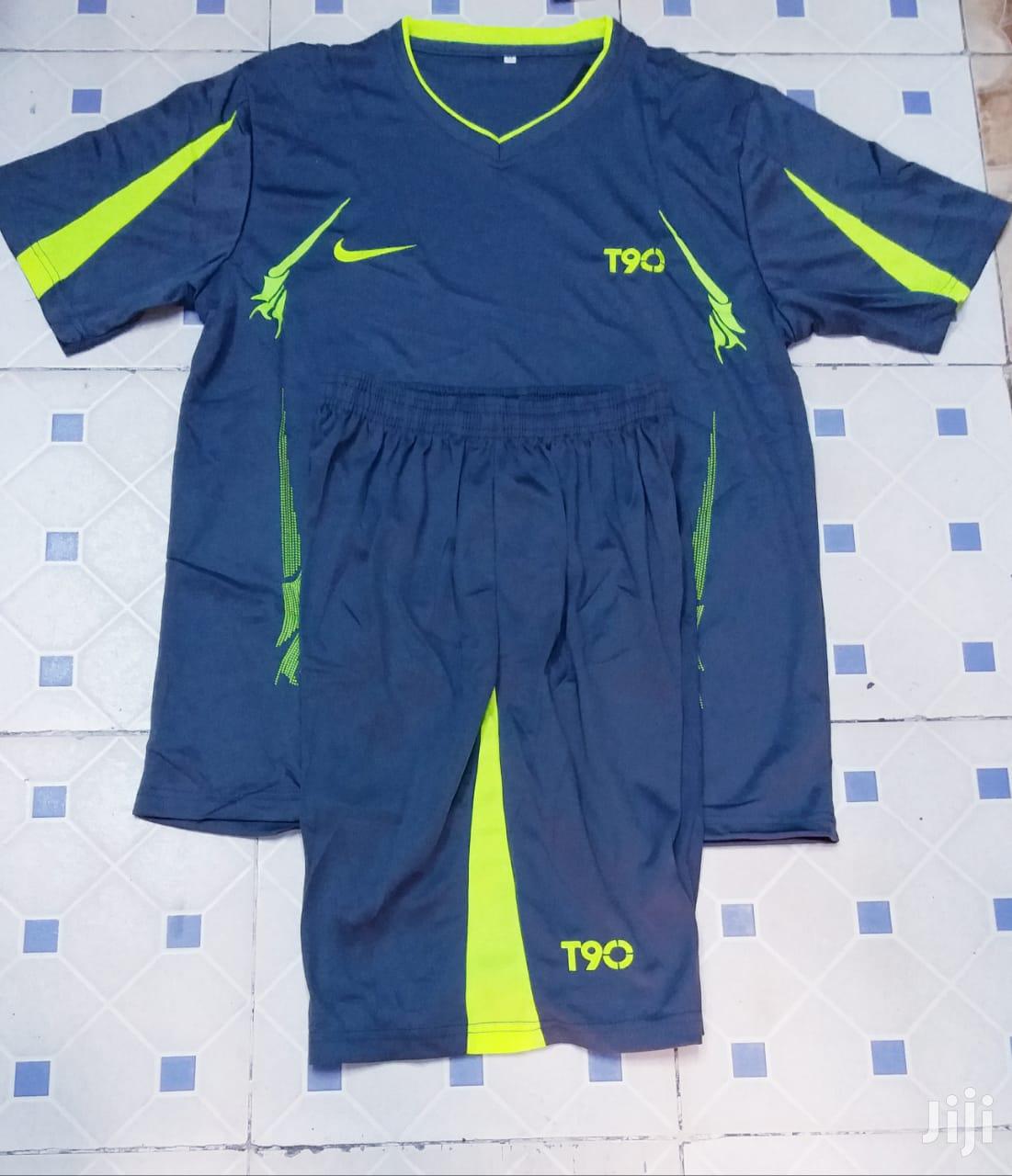 Football Jearsy Uniforms or Kits