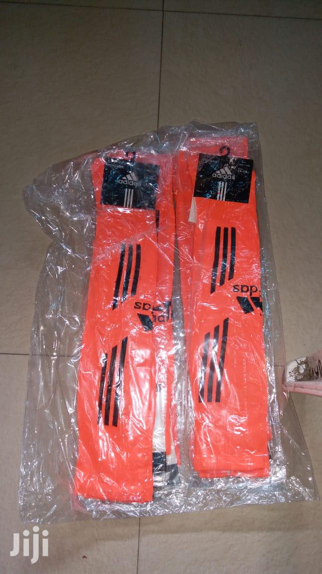 Football Stockings