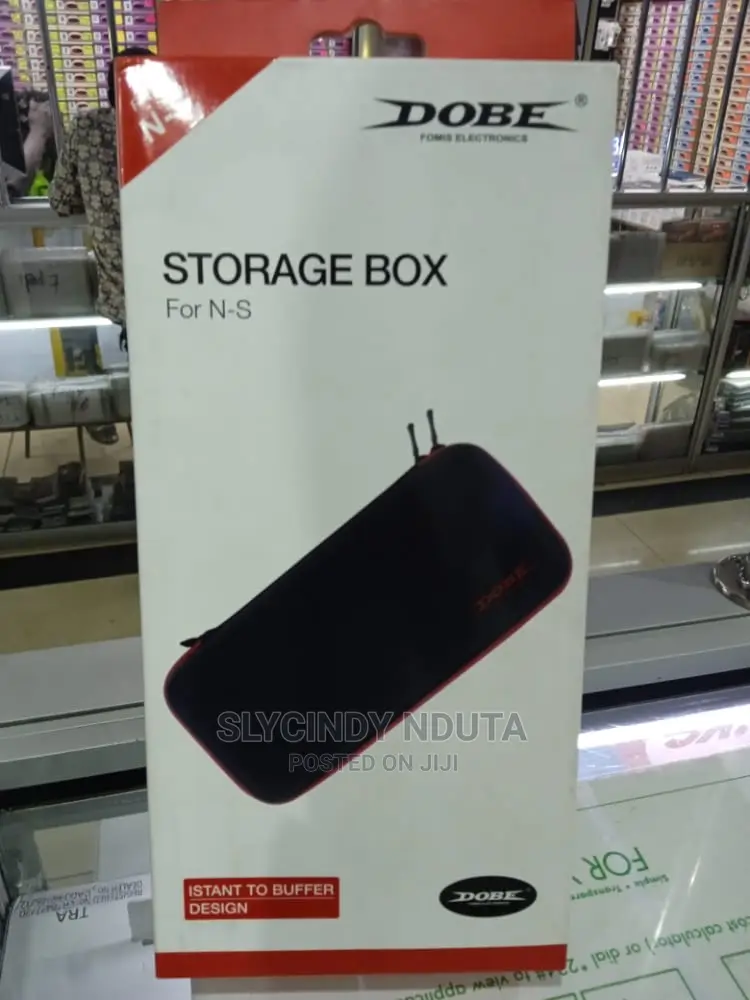 Dobe Storage Box