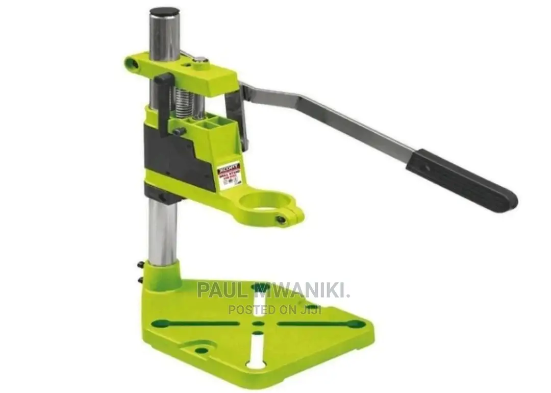 Pt3340001 Electric Drill Stand