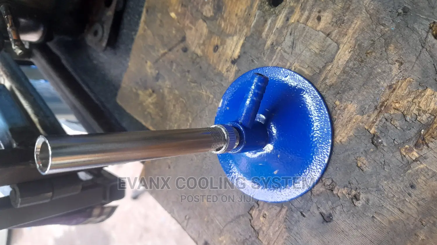 Laboratory Gas Piping
