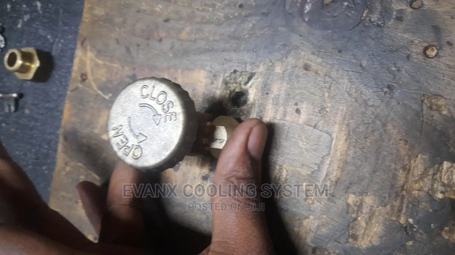 Laboratory Gas Piping