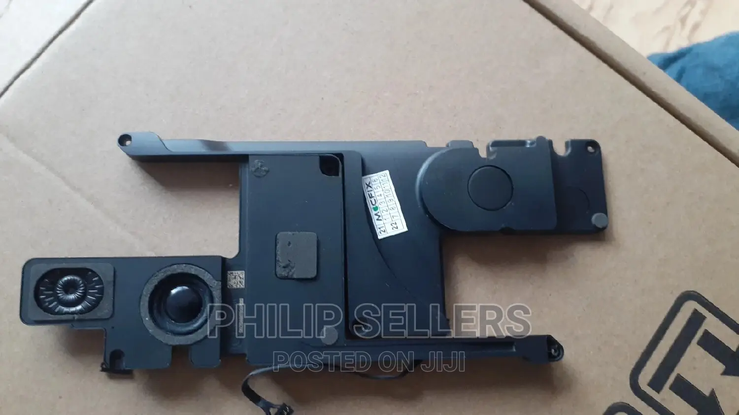 A1398 Right for Macbook Pro Retina 15 Inch