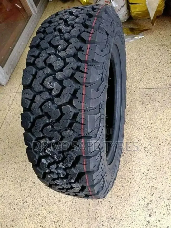 265/70 R16 Black Bear Tyre Allterrain (China)