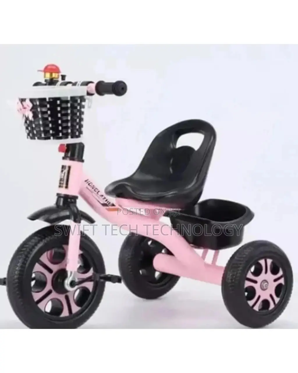 Kids Tri-Cycle Bike