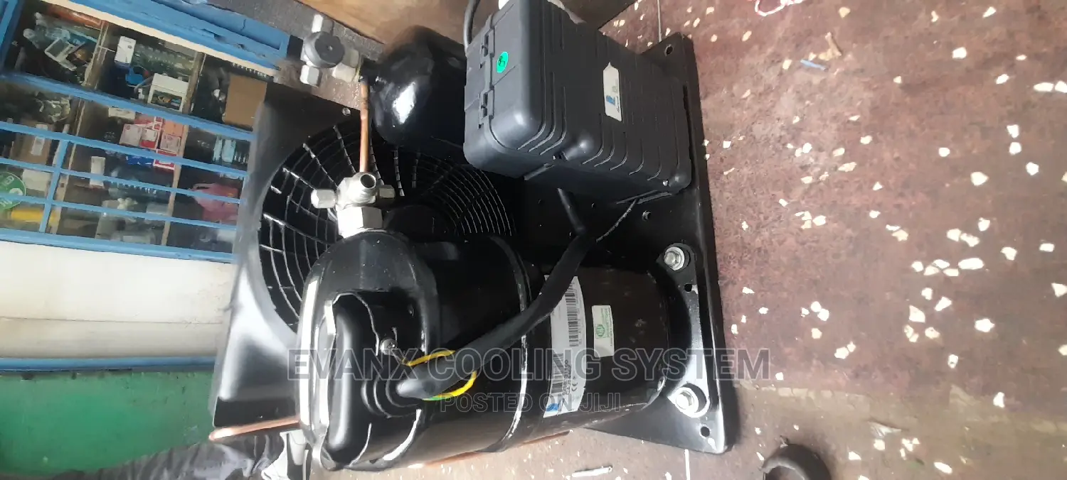 2hp Condecing Unit