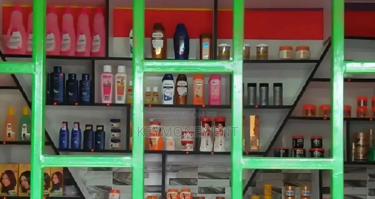Salon Boutique Cosmetic Shop Point of Sale Pos Software