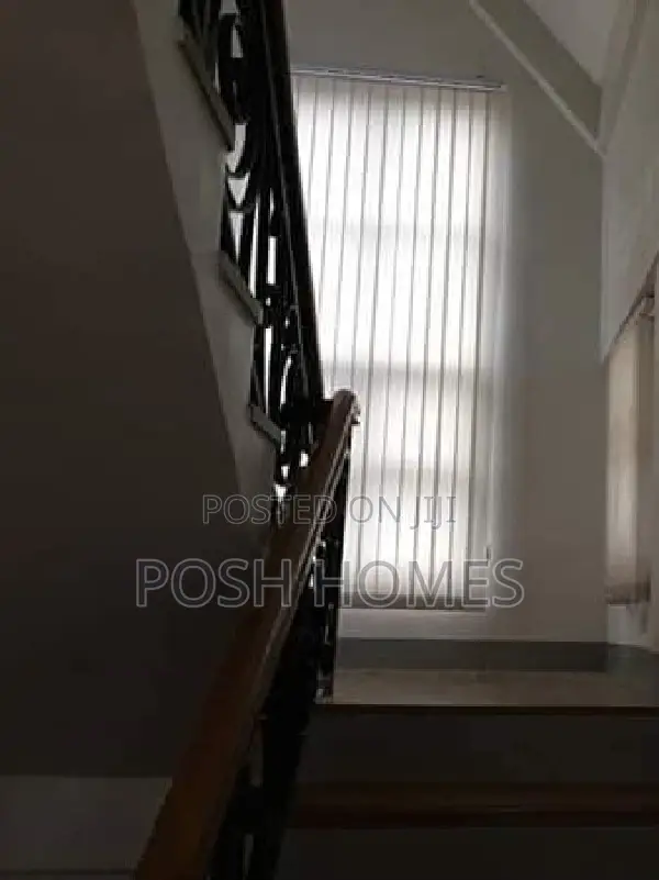Vertical Window Blinds