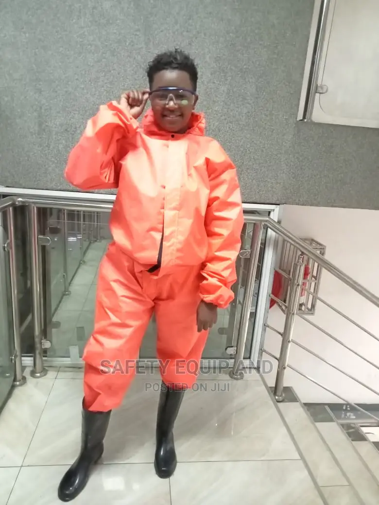 Spray Overalls/Top Quality