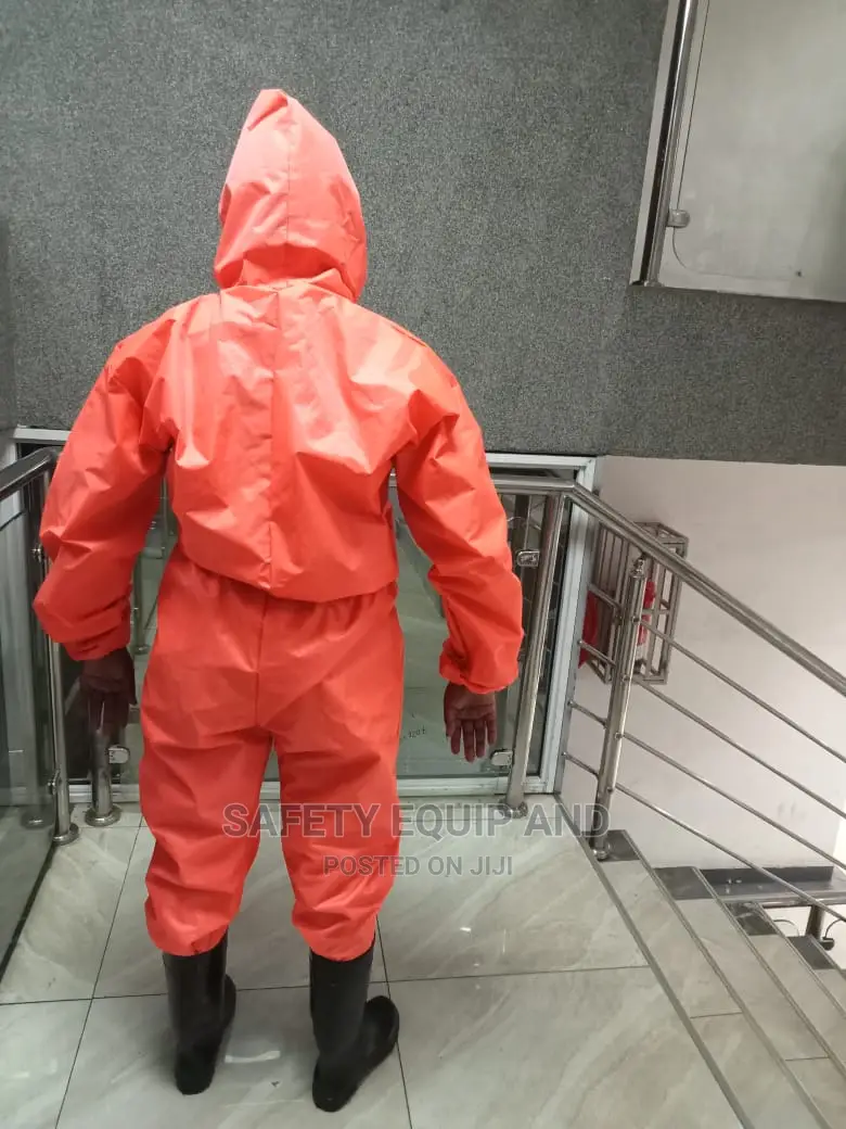 Spray Overalls/Top Quality