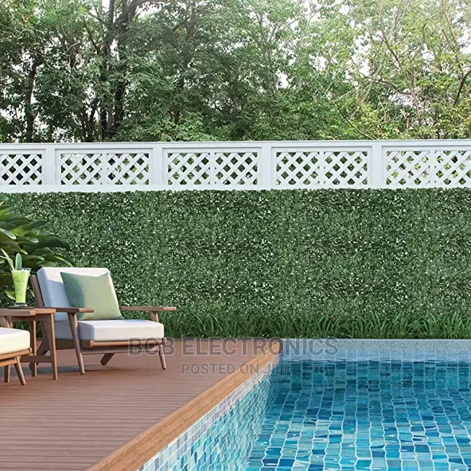 Privacy Fence