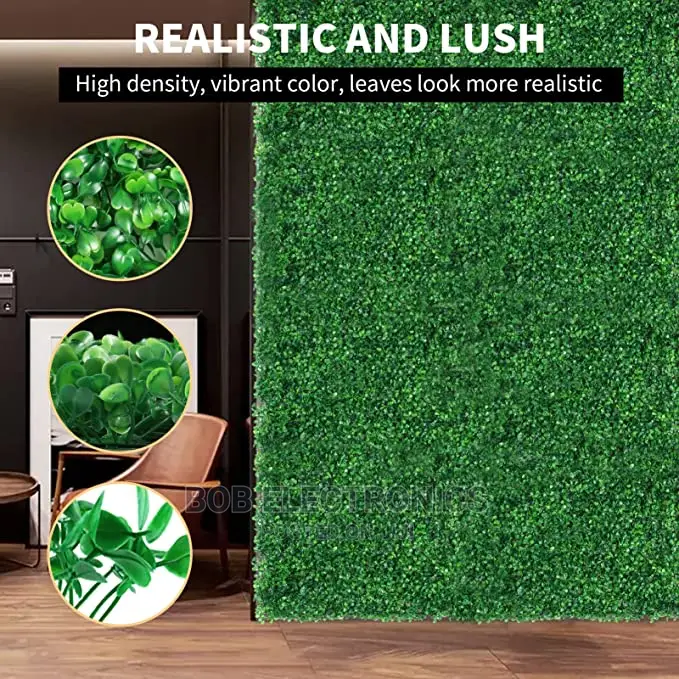 Artificial Decorative Wall Lawn