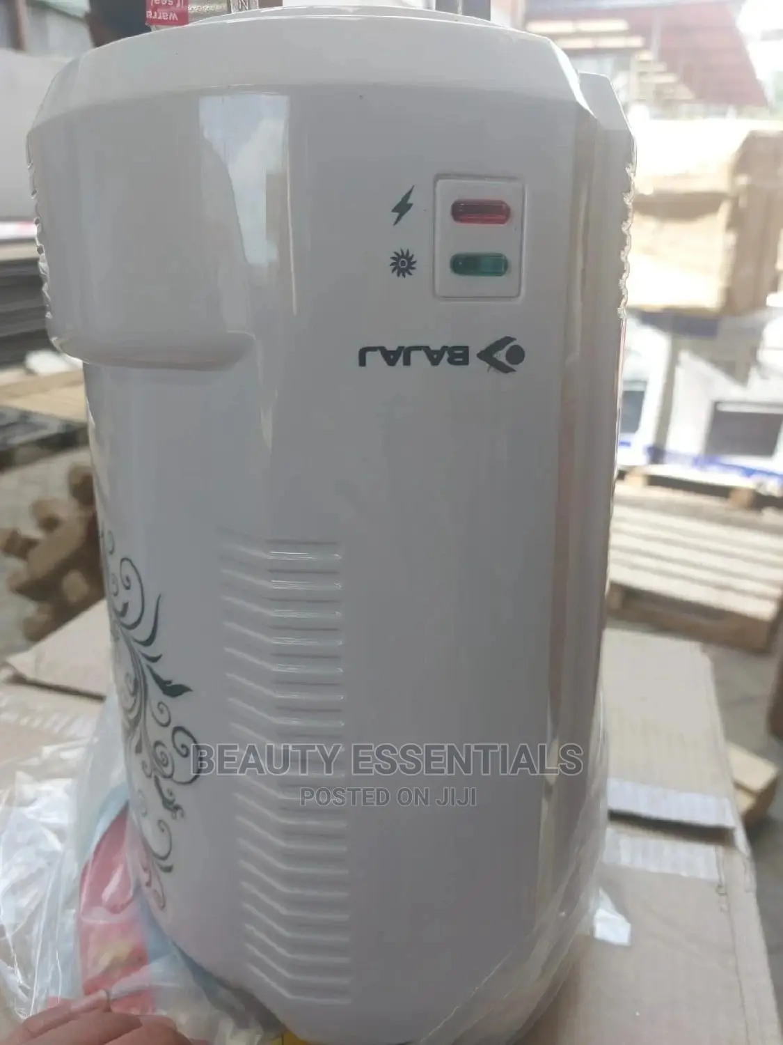 Bajaj Instant Water Heater