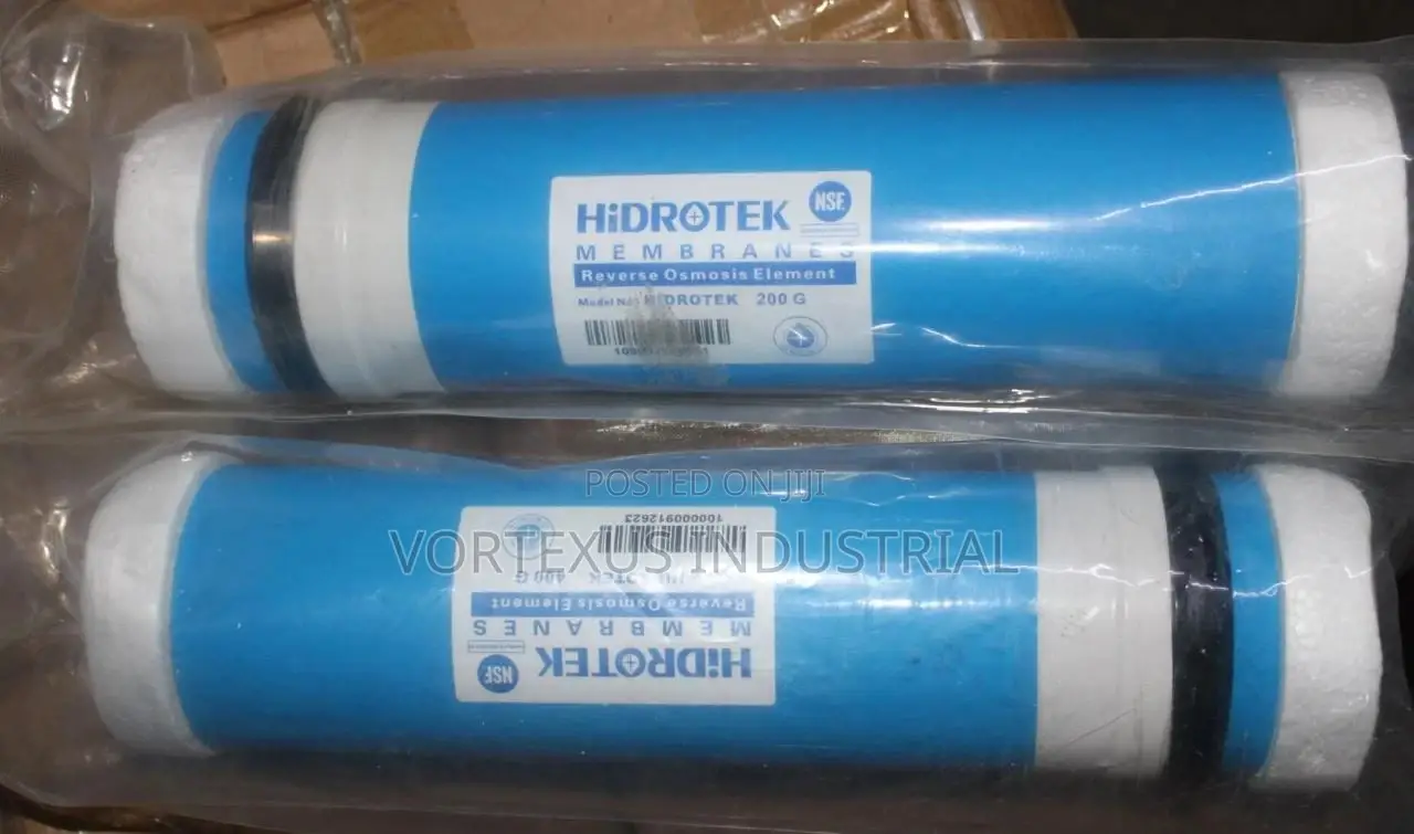 50g, 75g, 100g, 400g Domestic Membranes for Homesteads