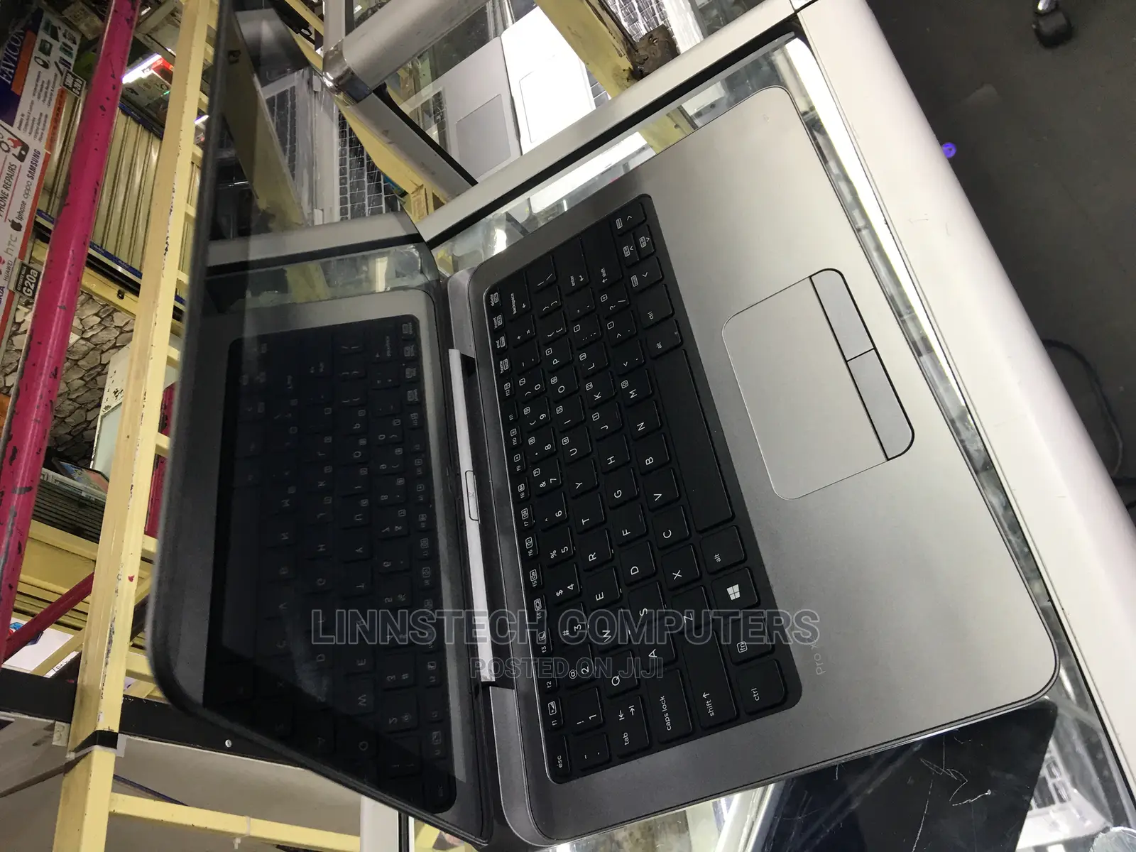 Laptop HP Pro X2 612 G1 8GB Intel Core I5 SSD 256GB