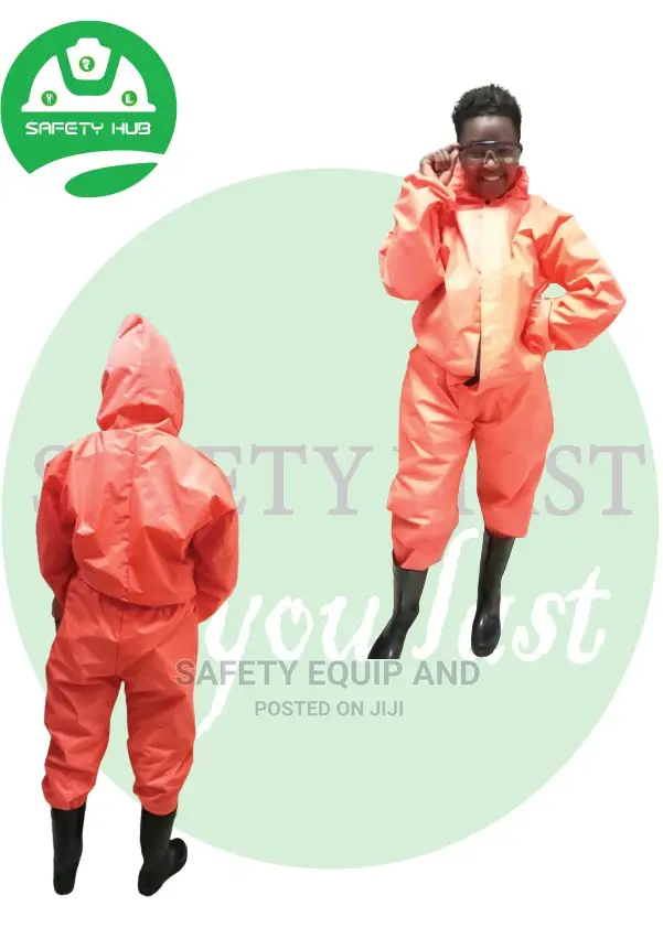 Spray Overalls(Pitch Pink)