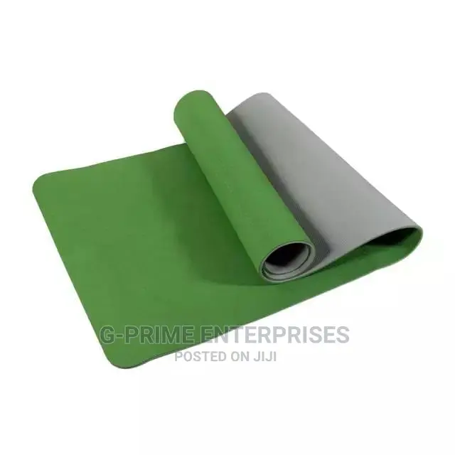 Yoga Mats -Double Sided