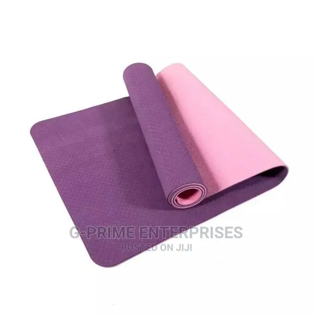 Yoga Mats -Double Sided