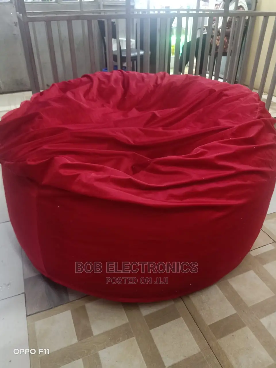 Giant Bean Bags