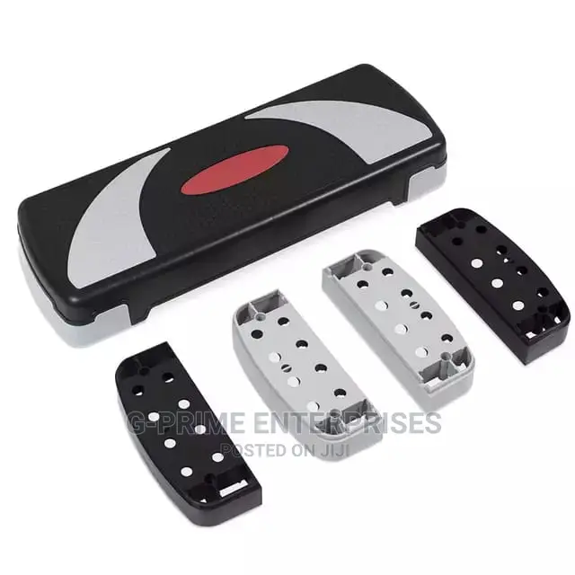 Aerobic Stepper /Gym Stepper