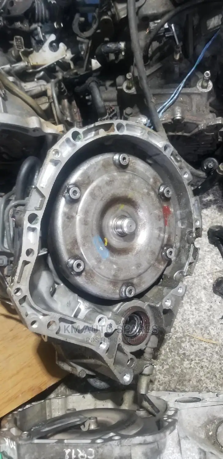Daihatsu Gearbox for Passo, Bb.