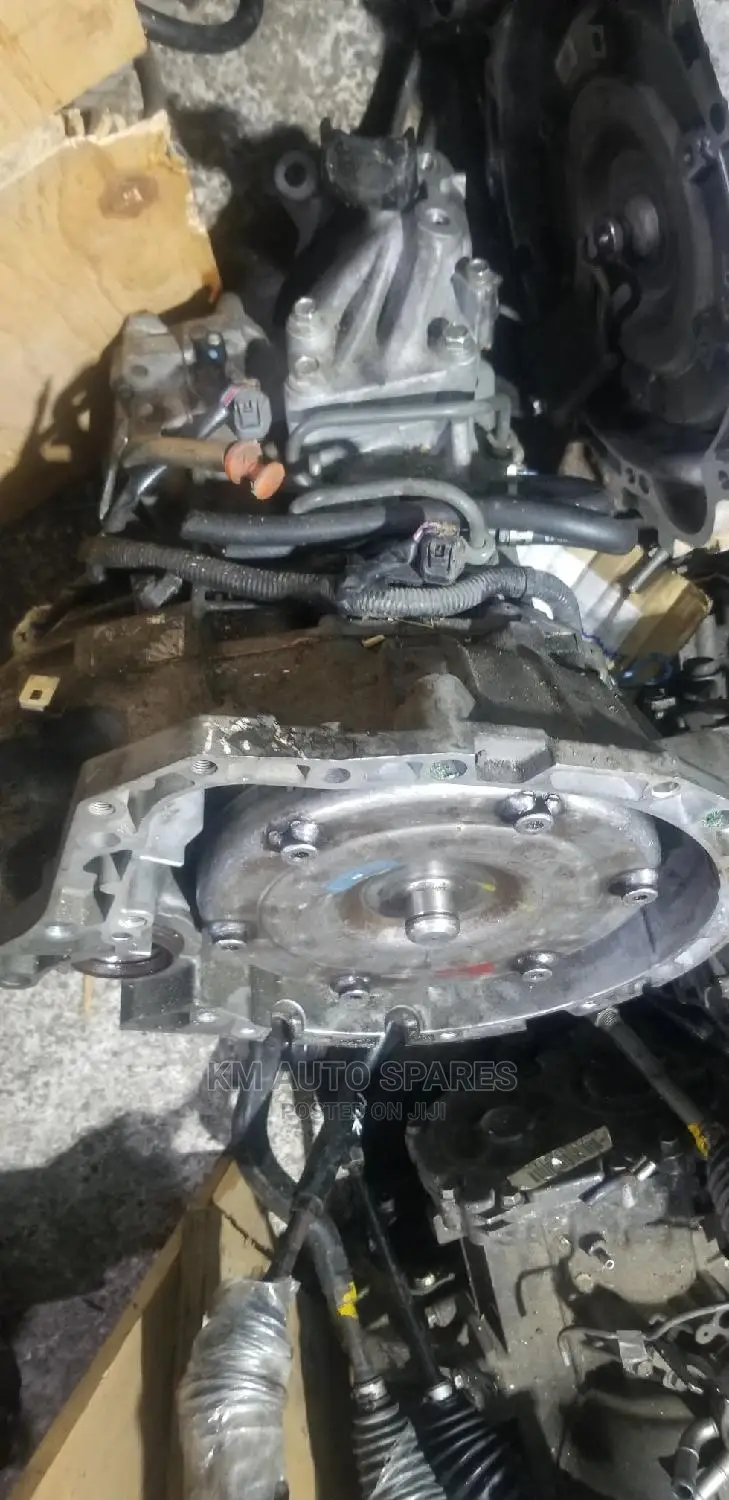 Daihatsu Gearbox for Passo, Bb.