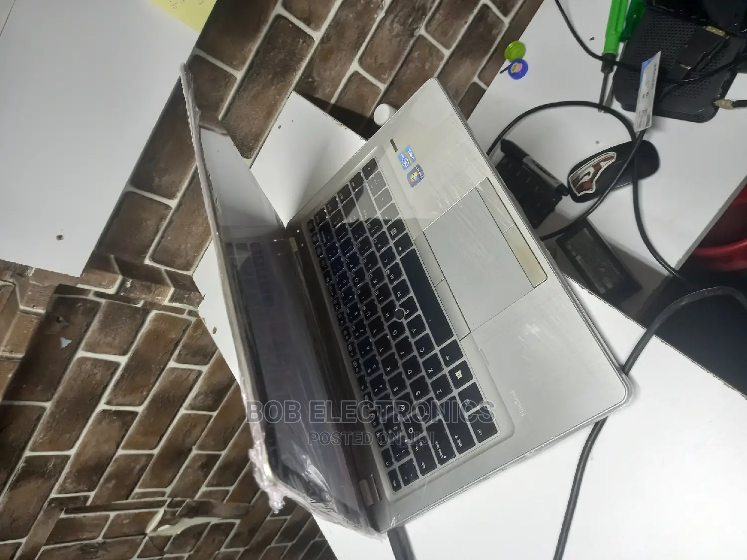 Laptop HP EliteBook Folio 9470M 4GB Intel Core I5 500GB