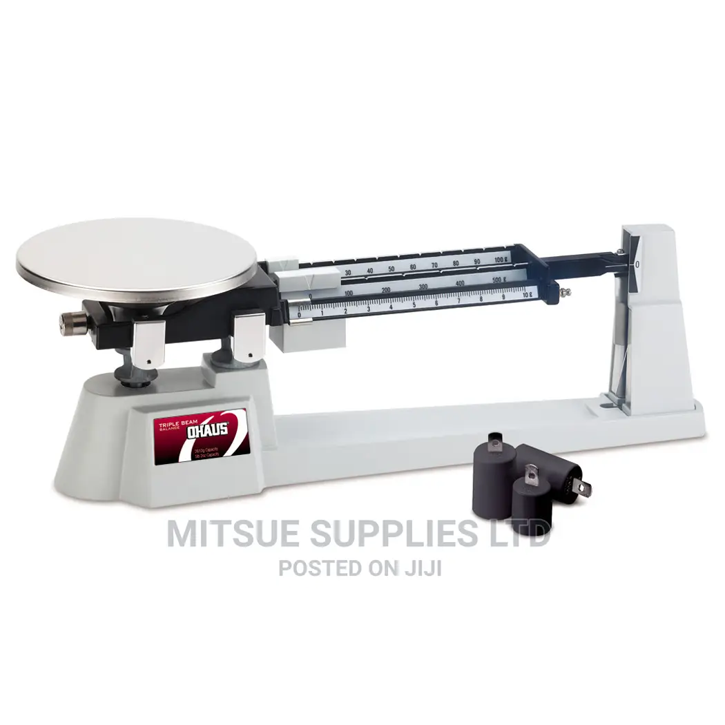 Mechanical Balance China- 261x0.1G