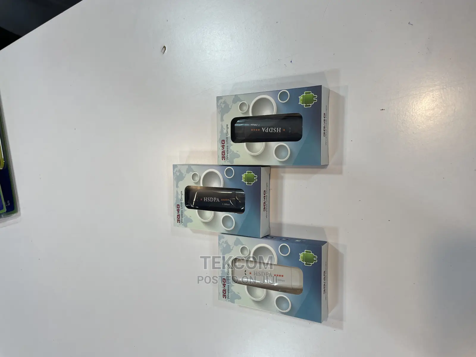 Modem 3g/4g Universal