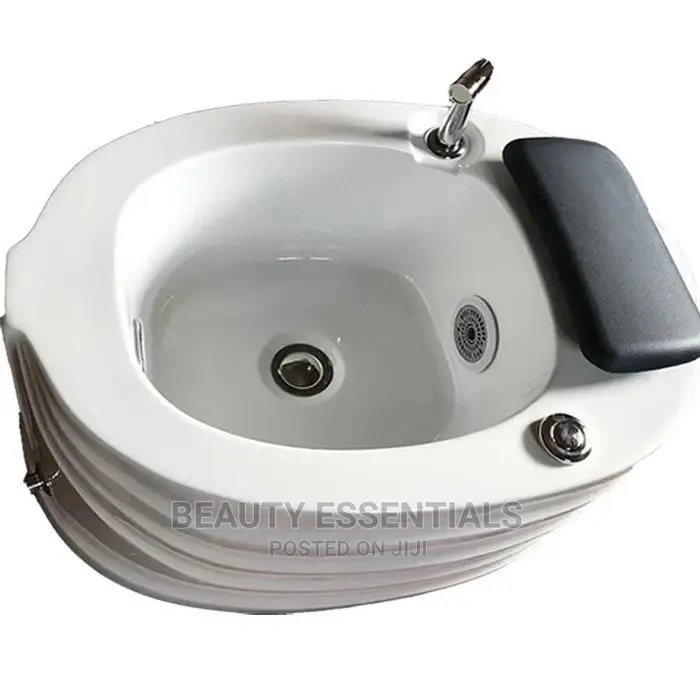 Executive Fibre Spa/ Jakuzi/ Spa Basin