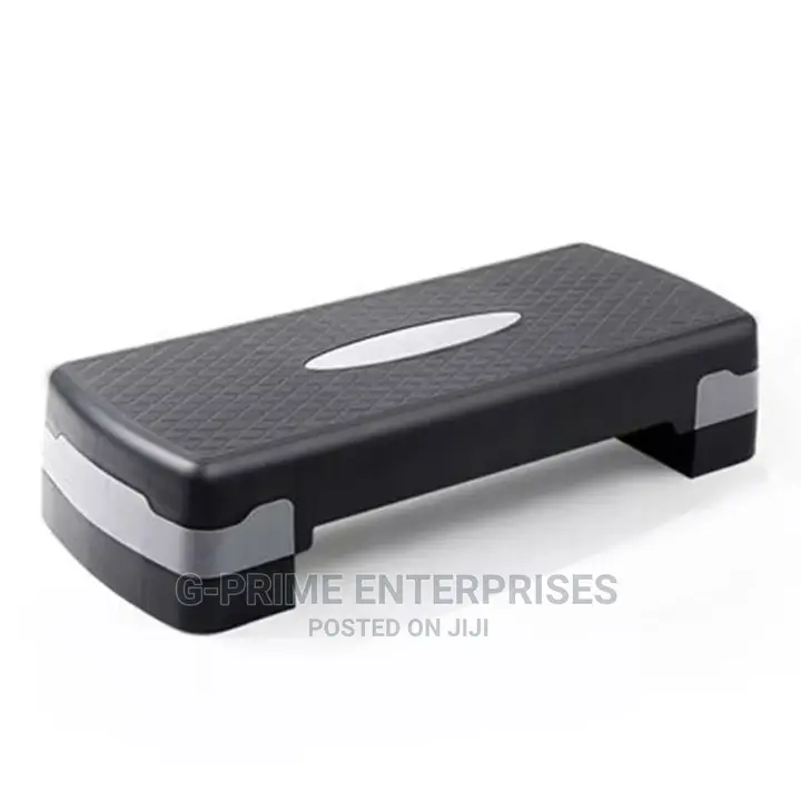Aerobic Stepper /Gym Stepper