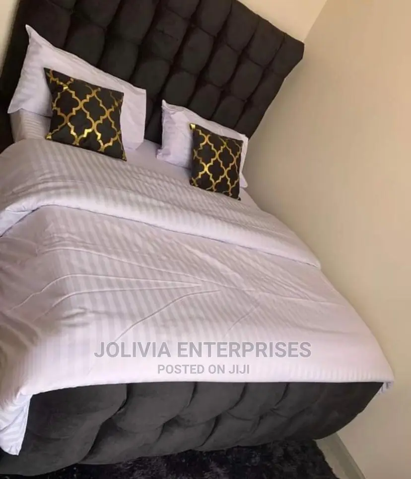 Hotel Duvet Cover Sets 4pc