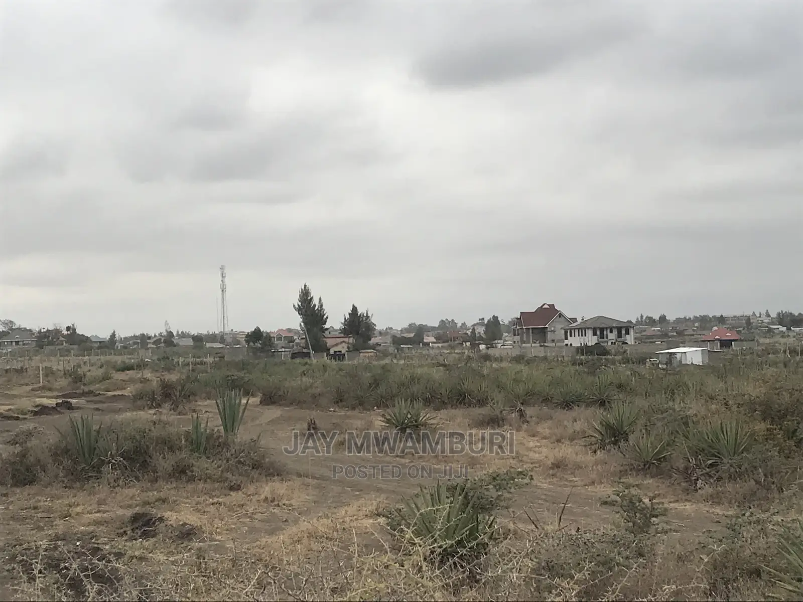 5 Acre Katani for Sale