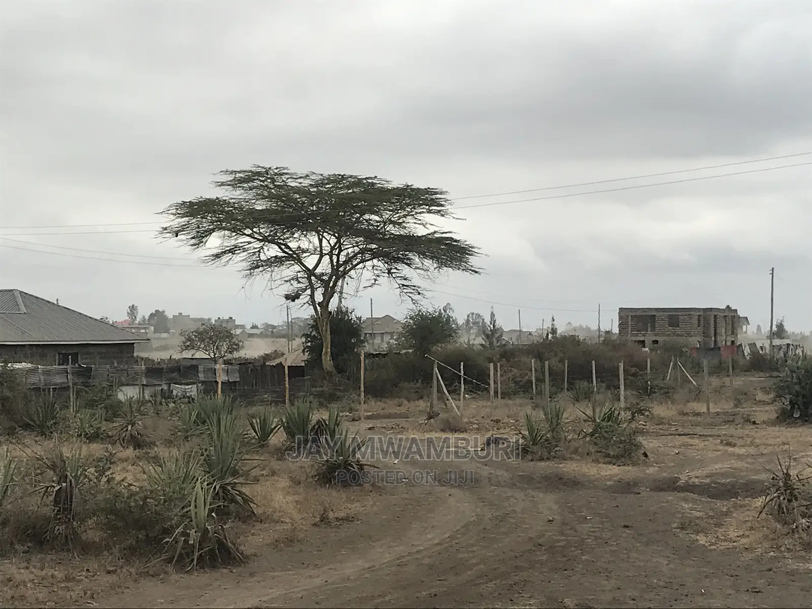 5 Acre Katani for Sale