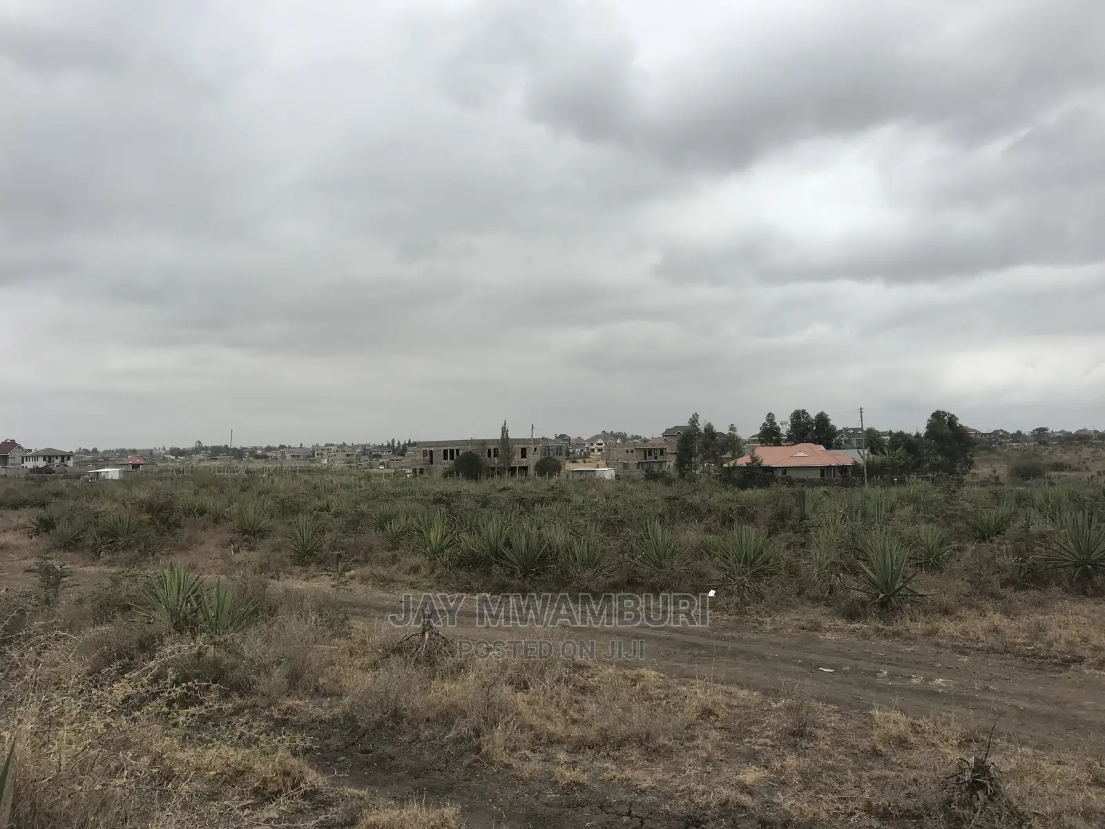 5 Acre Katani for Sale