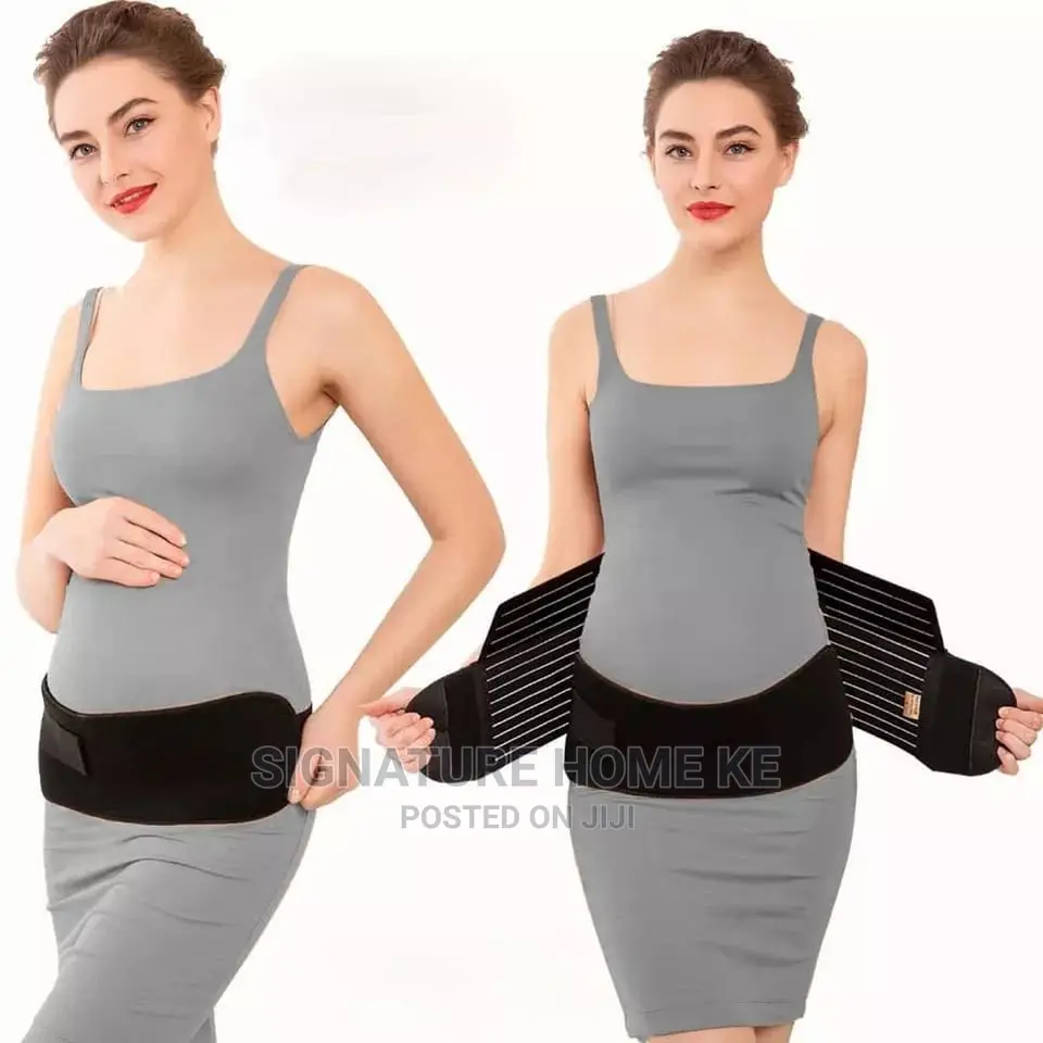 Pregnancy Support Belt/Backbone Fixer