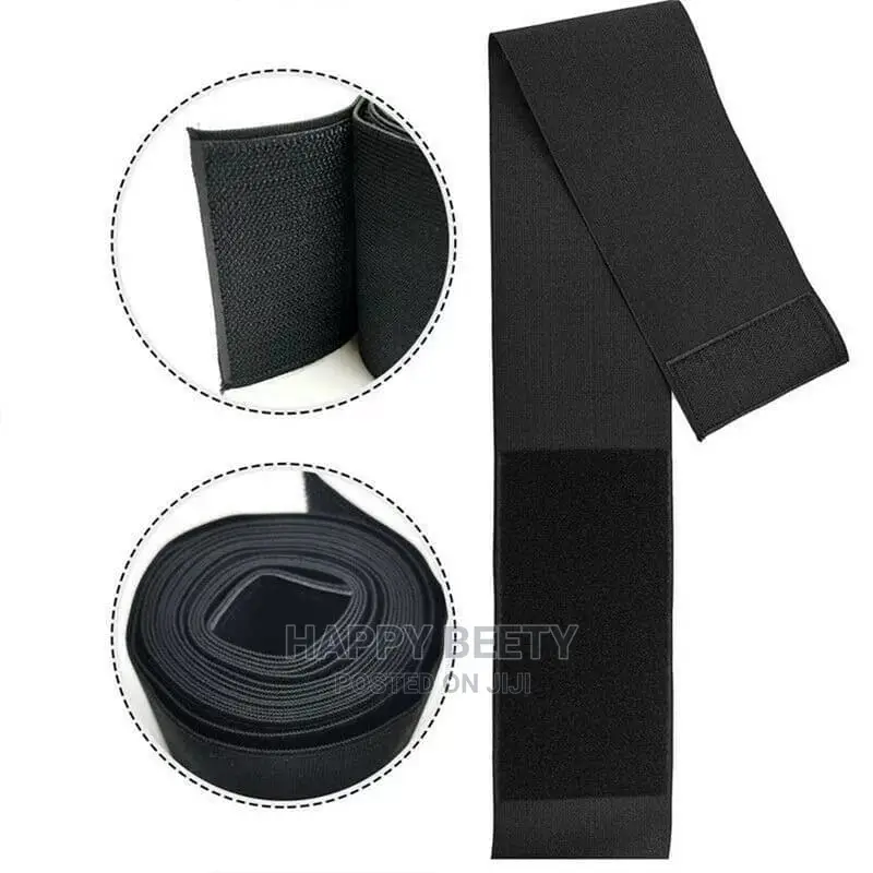 Slimming Wrap Belt/Waist Trainer Belt