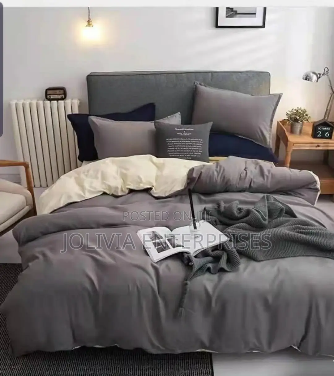 Duvet Covers