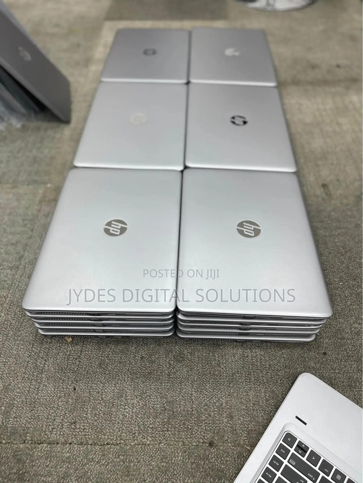 Laptop HP EliteBook 840 G3 8GB Intel Core I7 SSD 256GB