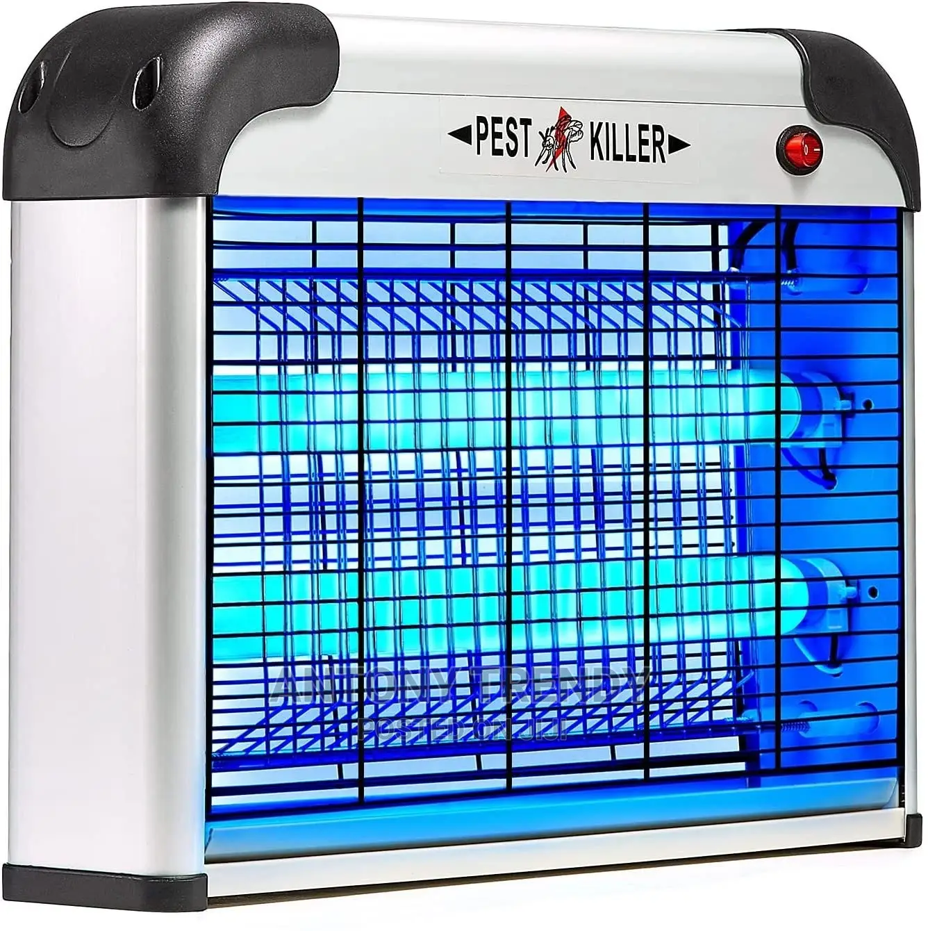 Powerful 20W Electronic Indoor Insect Killer